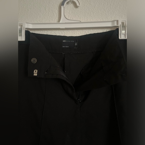 ASOS DESIGN tailored cigarette pant - Picture 2 of 5